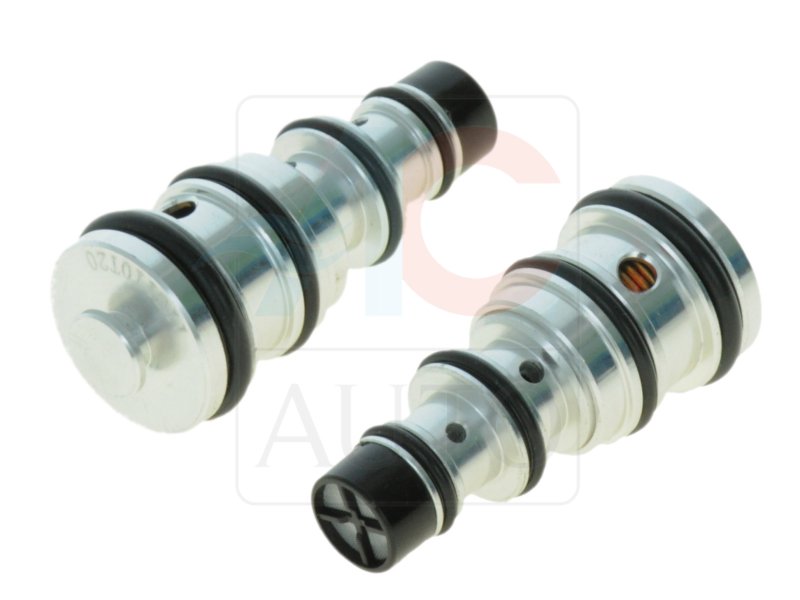 ACAUTO AC-02DL12 Control Valve, air conditioning compressor