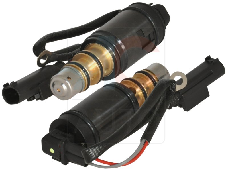 ACAUTO AC-02DN06 Control Valve, air conditioning compressor