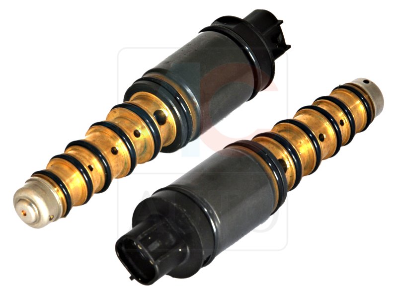 ACAUTO AC-02DN07 Control Valve, air conditioning compressor