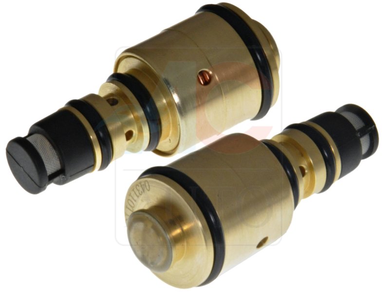 ACAUTO AC-02DN11 Control Valve, air conditioning compressor