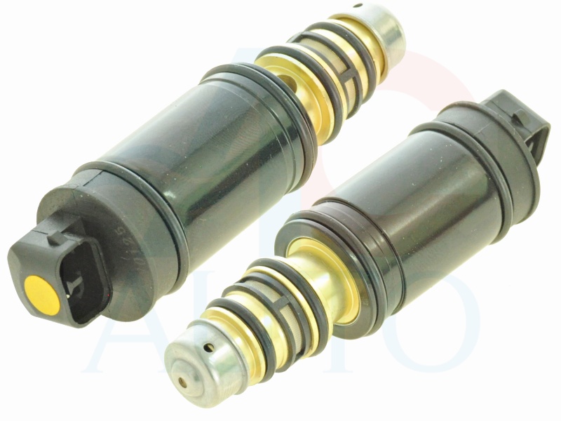 ACAUTO AC-02DN37 Control Valve, air conditioning compressor