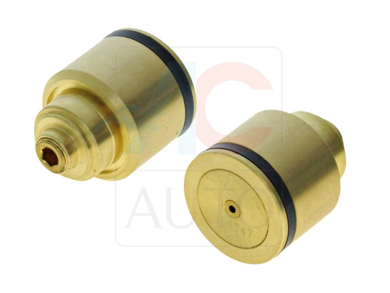 ACAUTO AC-02SC01 Control Valve, air conditioning compressor