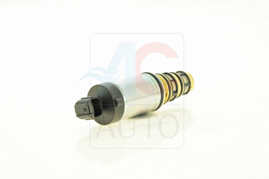 ACAUTO AC-02SD15 Control Valve, air conditioning compressor