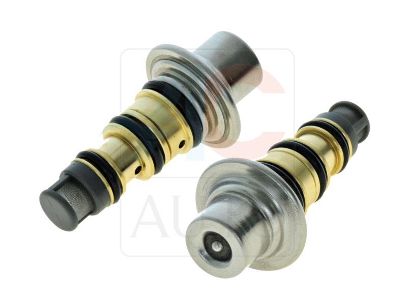 ACAUTO AC-02VI03 Control Valve, air conditioning compressor