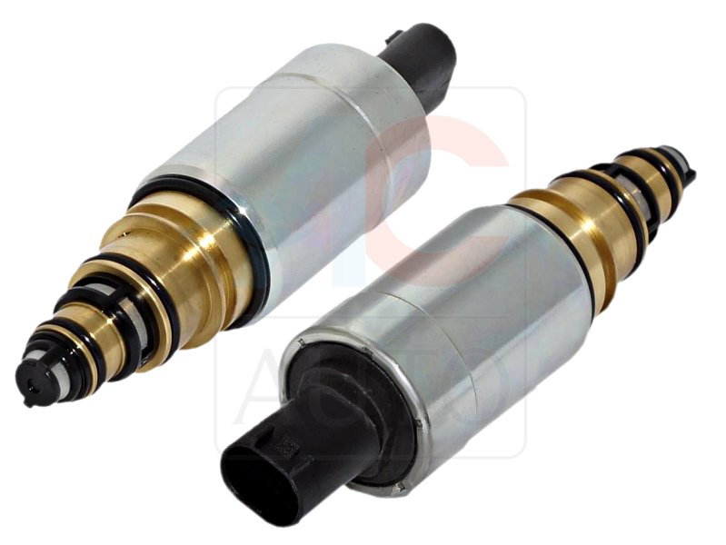 ACAUTO AC-02ZX02 Control Valve, air conditioning compressor