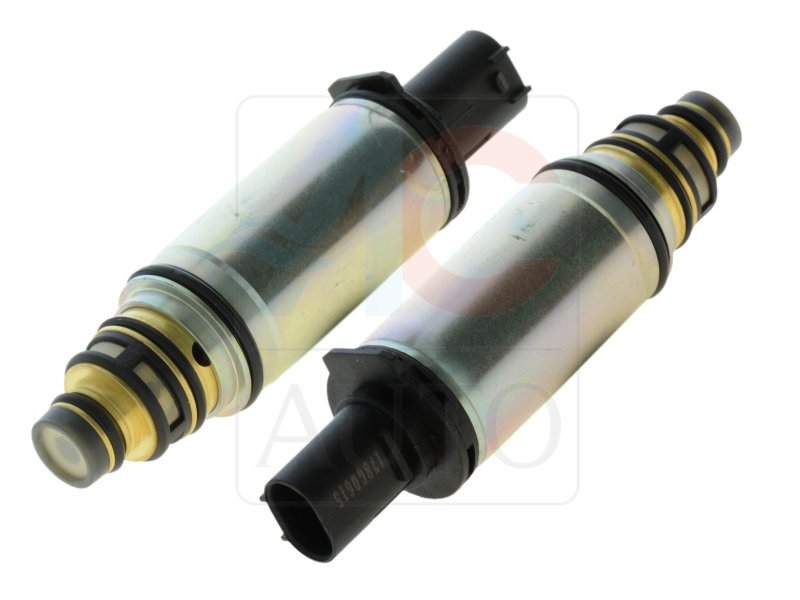 ACAUTO AC-02ZX07 Control Valve, air conditioning compressor