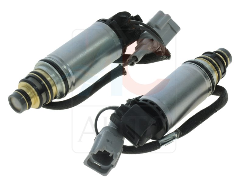 ACAUTO AC-02ZX10 Control Valve, air conditioning compressor