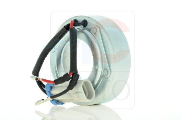 ACAUTO AC-04DL12 Coil, magnetic clutch (compressor)