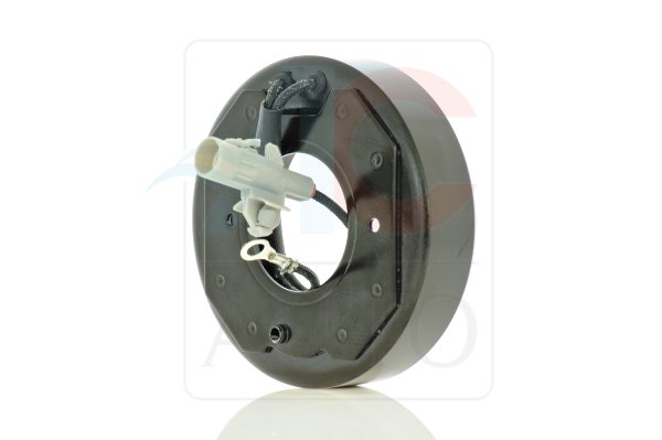 ACAUTO AC-04DN10 Coil, magnetic clutch (compressor)