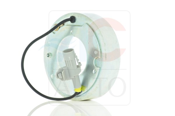 ACAUTO AC-04ZX09 Coil, magnetic clutch (compressor)