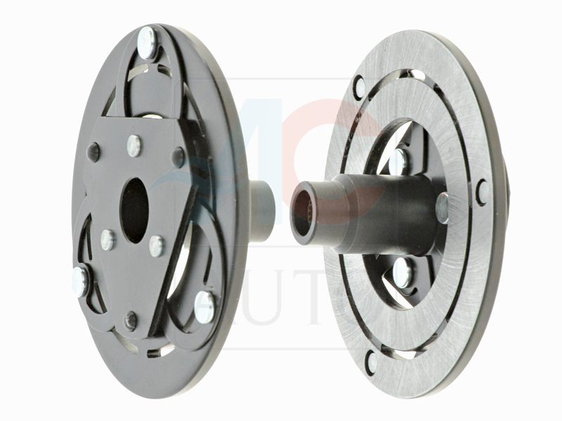 ACAUTO AC-05CL08 Drive plate, magnetic clutch (compressor)