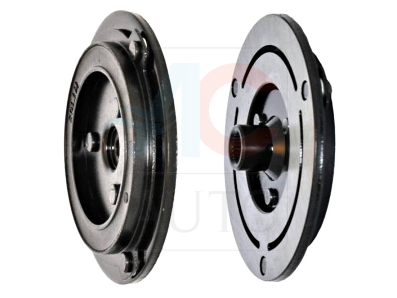 ACAUTO AC-05DL02 Drive plate, magnetic clutch (compressor)