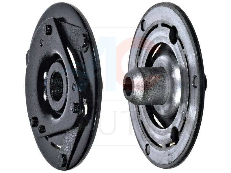 ACAUTO AC-05DL07 Drive plate, magnetic clutch (compressor)