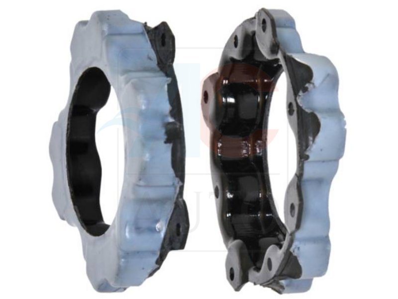 ACAUTO AC-05DN05 Drive plate, magnetic clutch (compressor)