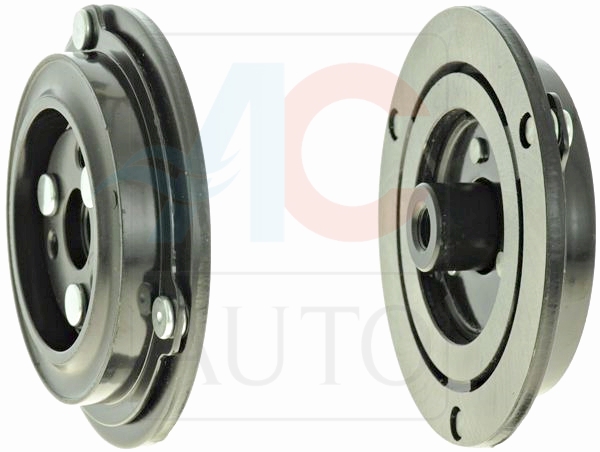 ACAUTO AC-05HA18 Drive plate, magnetic clutch (compressor)