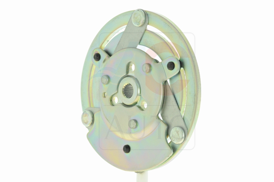 ACAUTO AC-05MI05 Drive plate, magnetic clutch (compressor)