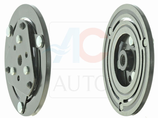 ACAUTO AC-05MI06 Drive plate, magnetic clutch (compressor)