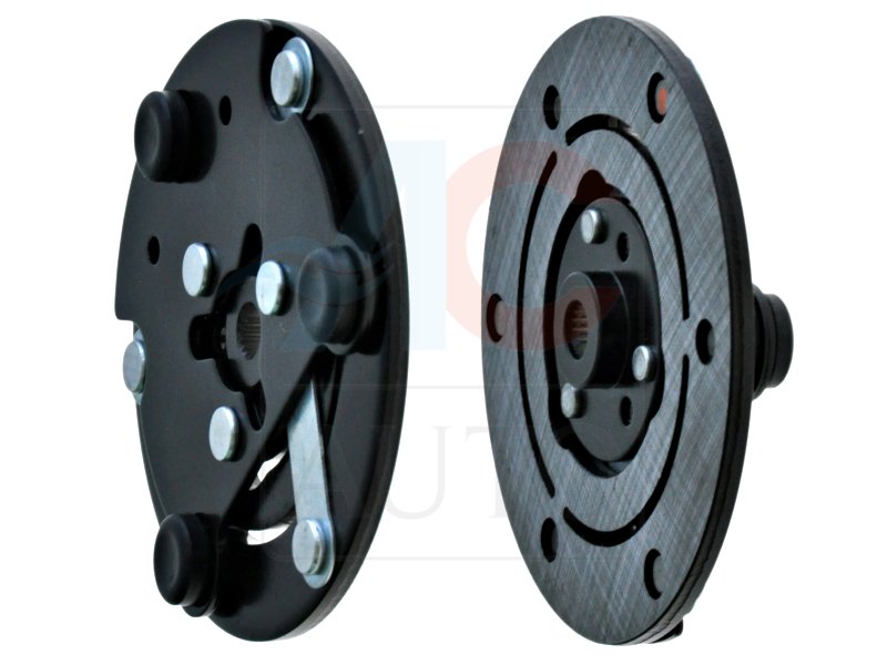 ACAUTO AC-05SC01 Drive plate, magnetic clutch (compressor)
