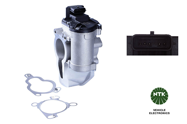 NTK 95333 EGR Valve