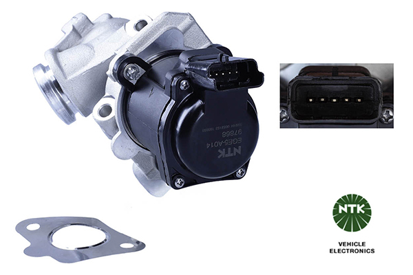 NTK 97868 EGR Valve