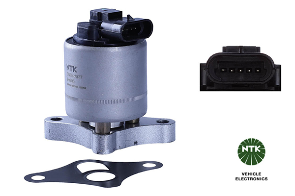 NTK 94905 EGR Valve