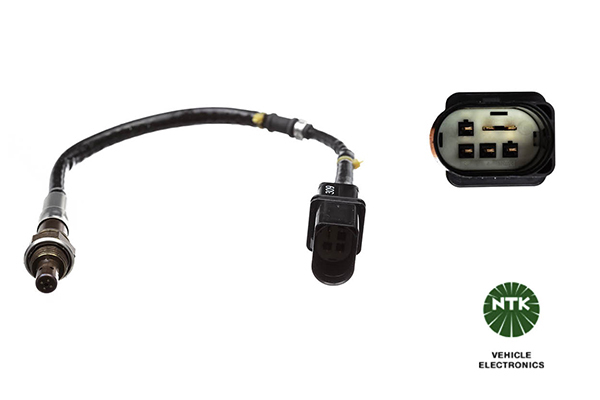 NTK 1829 Oxygen Sensor