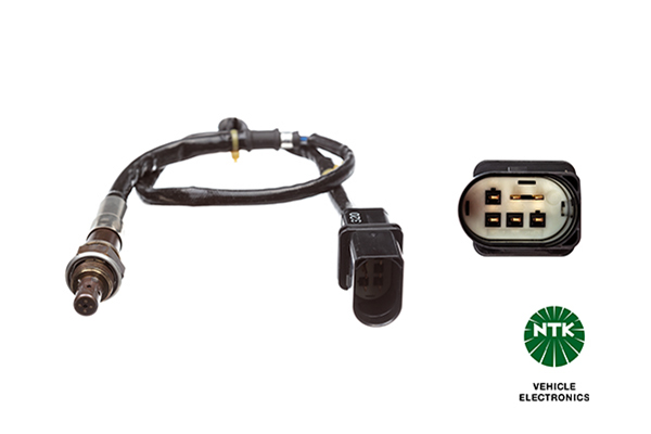 NTK 1842 Oxygen Sensor