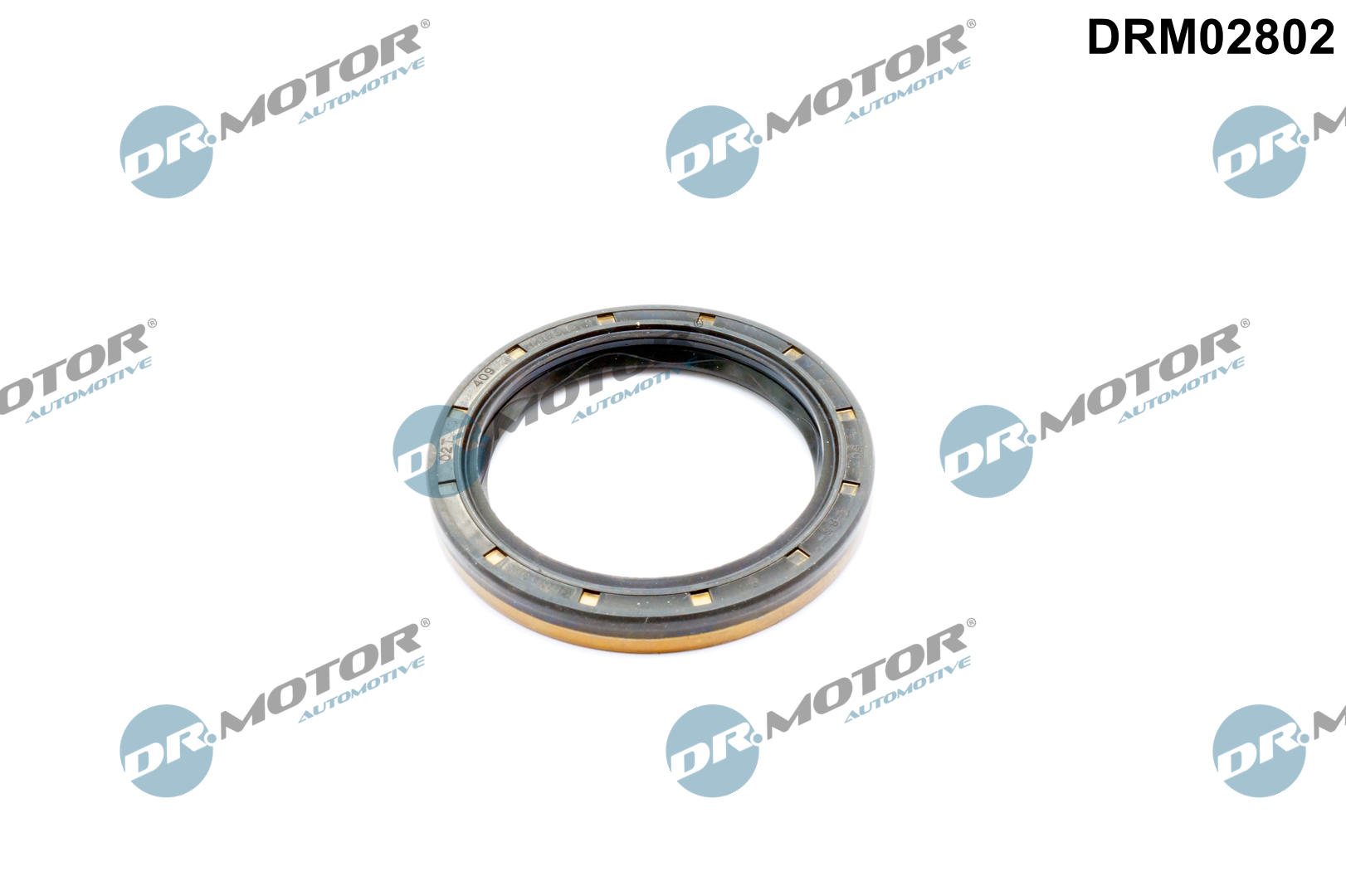 drm02802