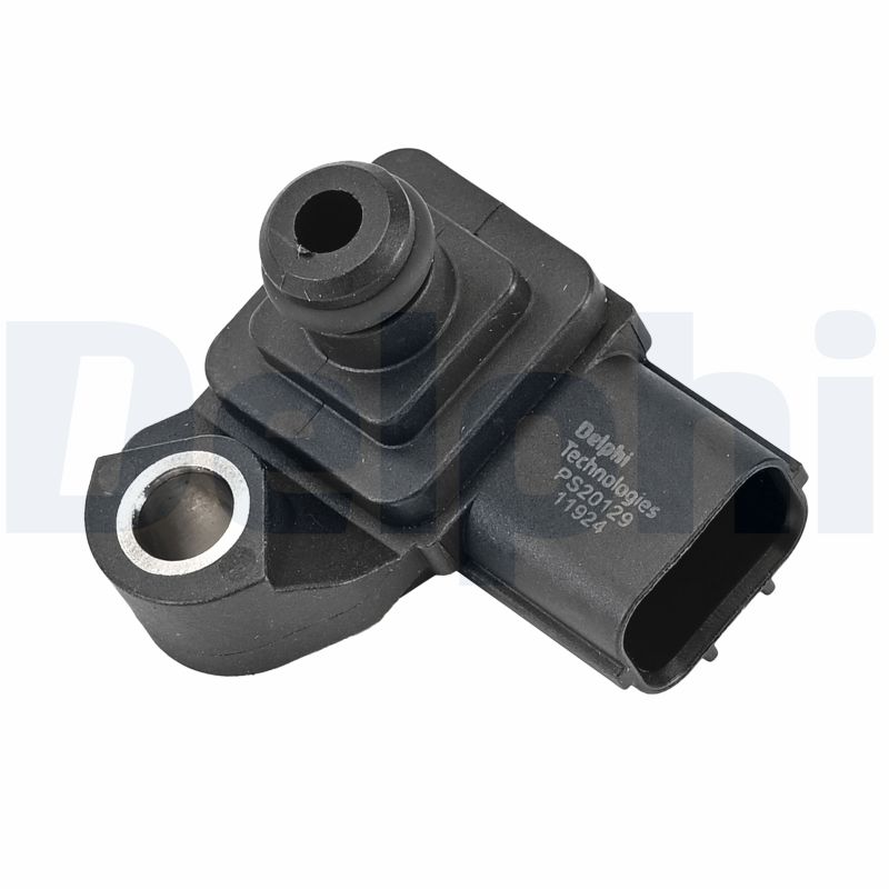 DELPHI PS20129-11B1 Air Pressure Sensor, altitude adaption