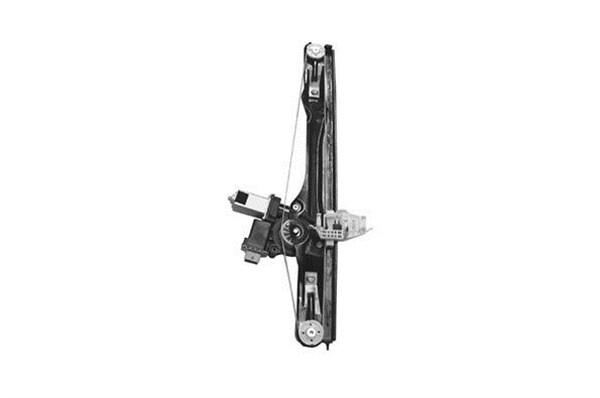 MAGNETI MARELLI 350103106300 Window Regulator