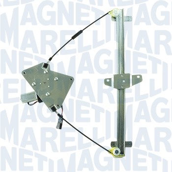 MAGNETI MARELLI 350103107100 Window Regulator