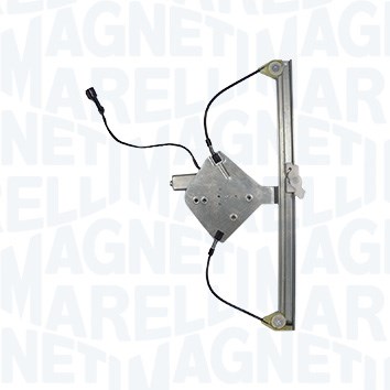MAGNETI MARELLI 350103868000 Window Regulator