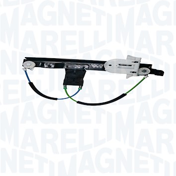 MAGNETI MARELLI 350103942000 Window Regulator