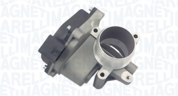 MAGNETI MARELLI 802000000032 Throttle Body