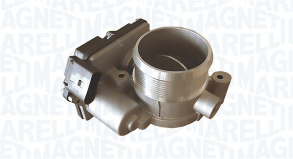 MAGNETI MARELLI 802000000036 Throttle Body