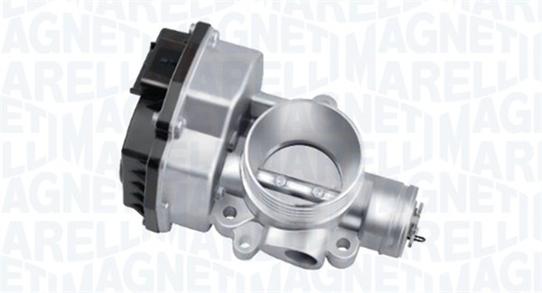 MAGNETI MARELLI 802000000063 Throttle Body