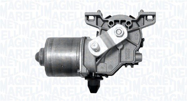 MAGNETI MARELLI 064014011010 Wiper Motor