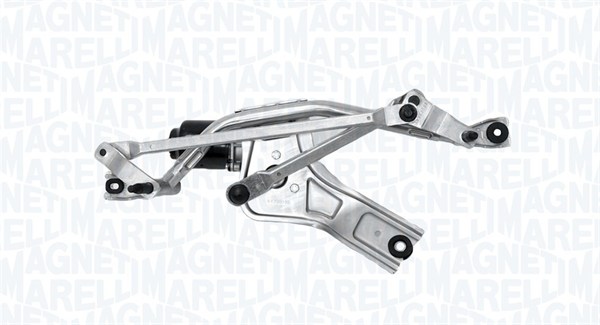 MAGNETI MARELLI 064300335010 Window Cleaning System