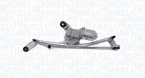 MAGNETI MARELLI 064300347010 Scheibenreinigungsanlage