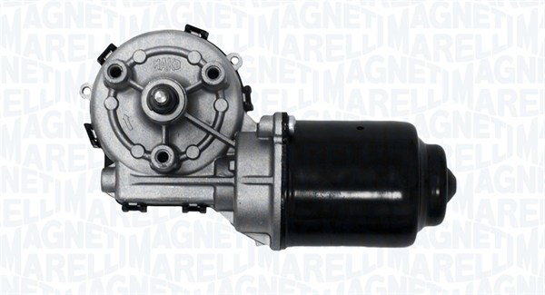 MAGNETI MARELLI 064300015010 Wiper Motor
