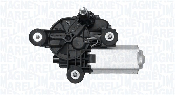 MAGNETI MARELLI 064013011010 Wiper Motor