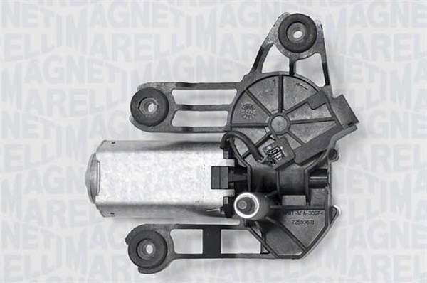 MAGNETI MARELLI 064344002010 Wiper Motor