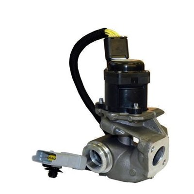 MAGNETI MARELLI 571822112030 EGR Valve