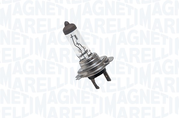 MAGNETI MARELLI 002558100000 Bulb, spotlight